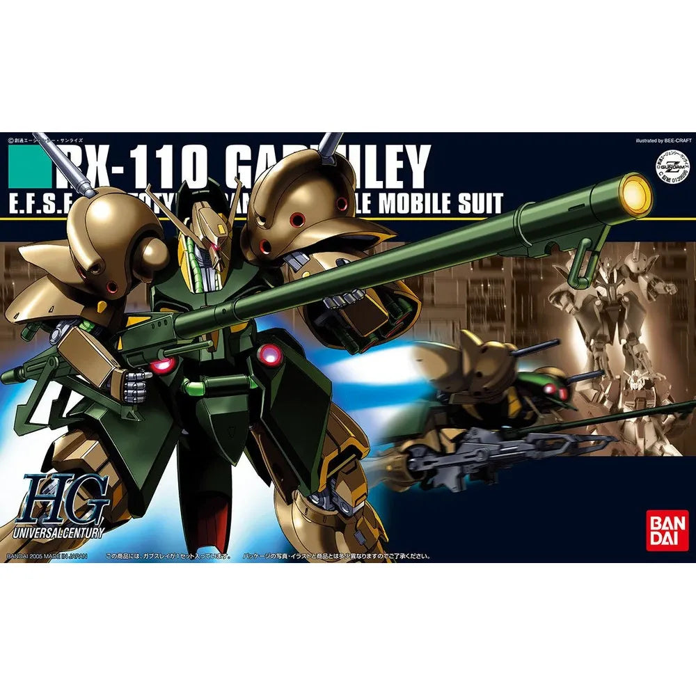 1/144 HGUC GABTHLEY