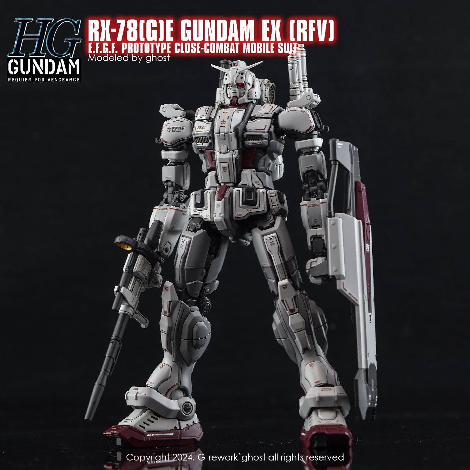 G-Rework – Hobby Kitz