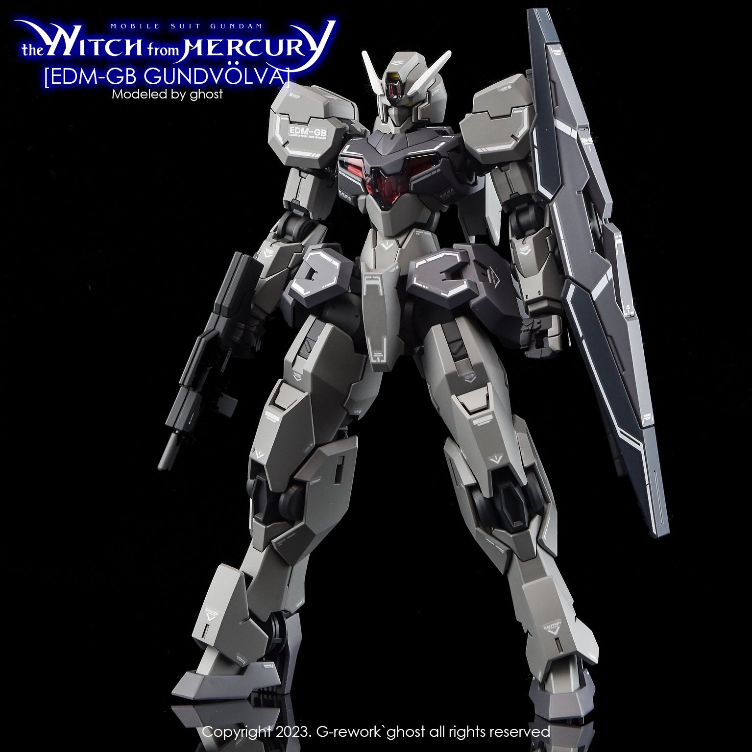 [HG] [witch from mercury]_GUNDVOLVA