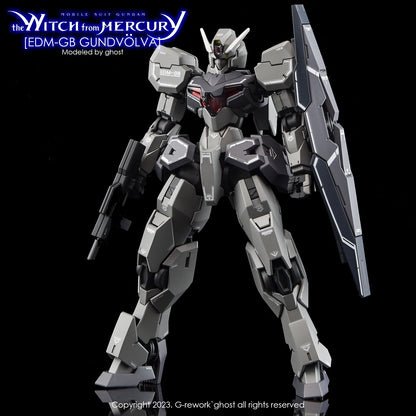 [HG] [witch from mercury]_GUNDVOLVA
