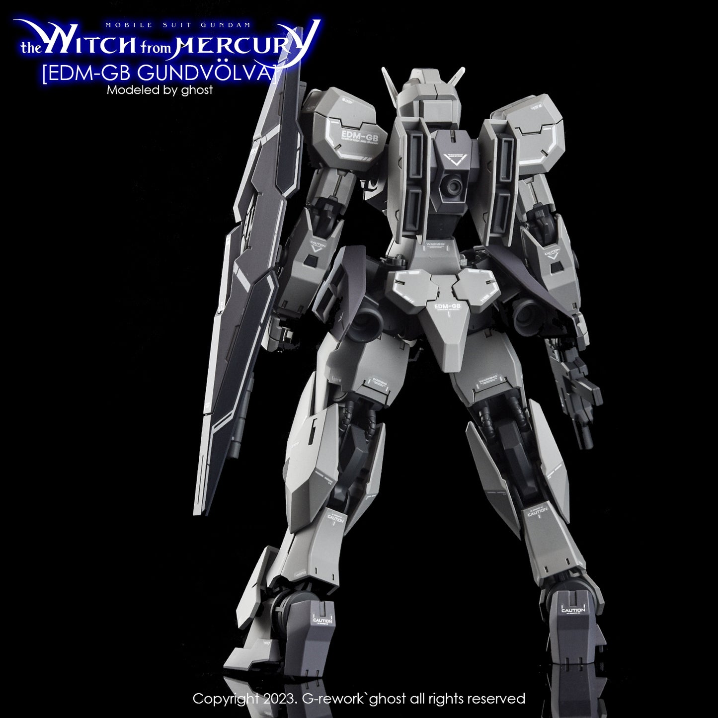 [HG] [witch from mercury]_GUNDVOLVA