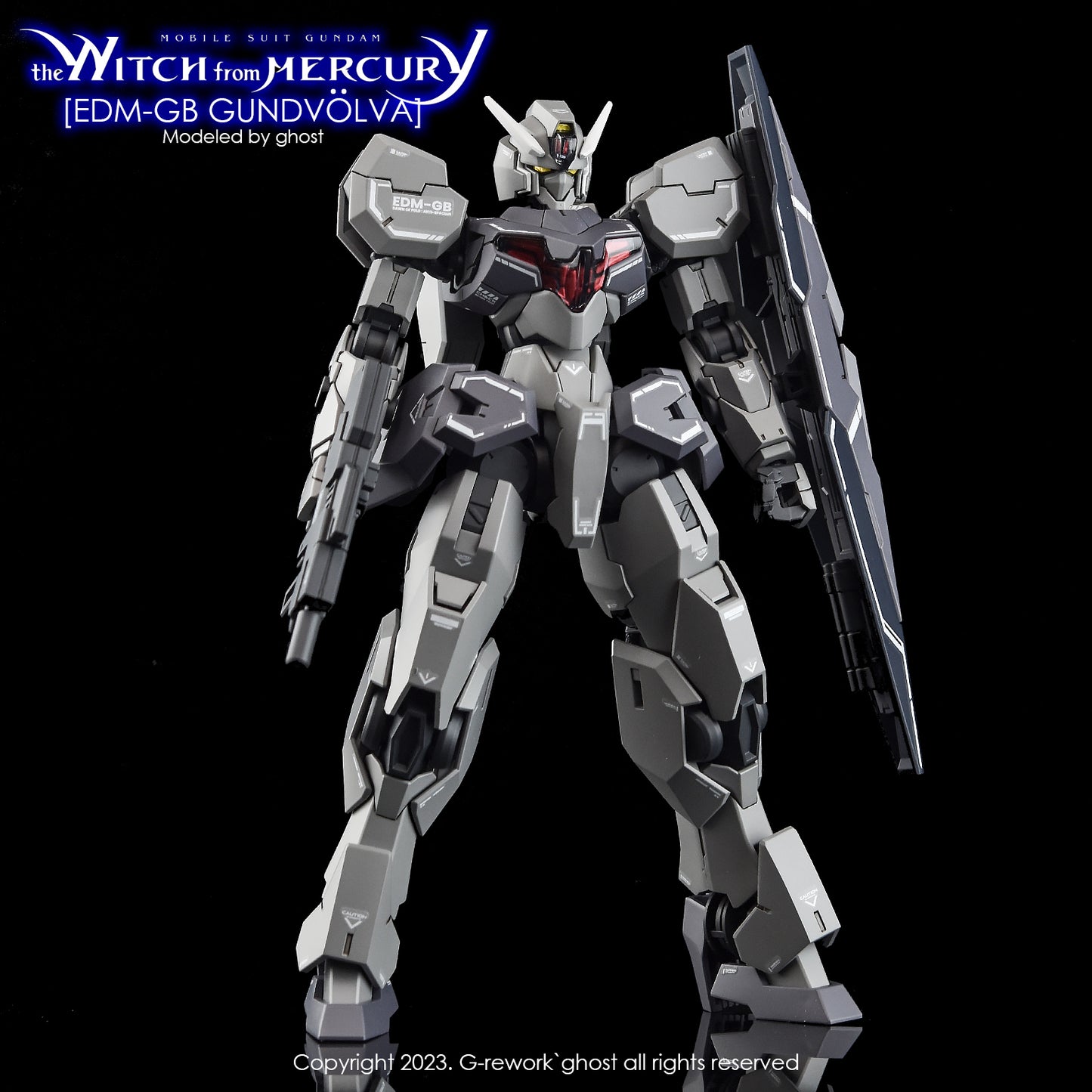 [HG] [witch from mercury]_GUNDVOLVA