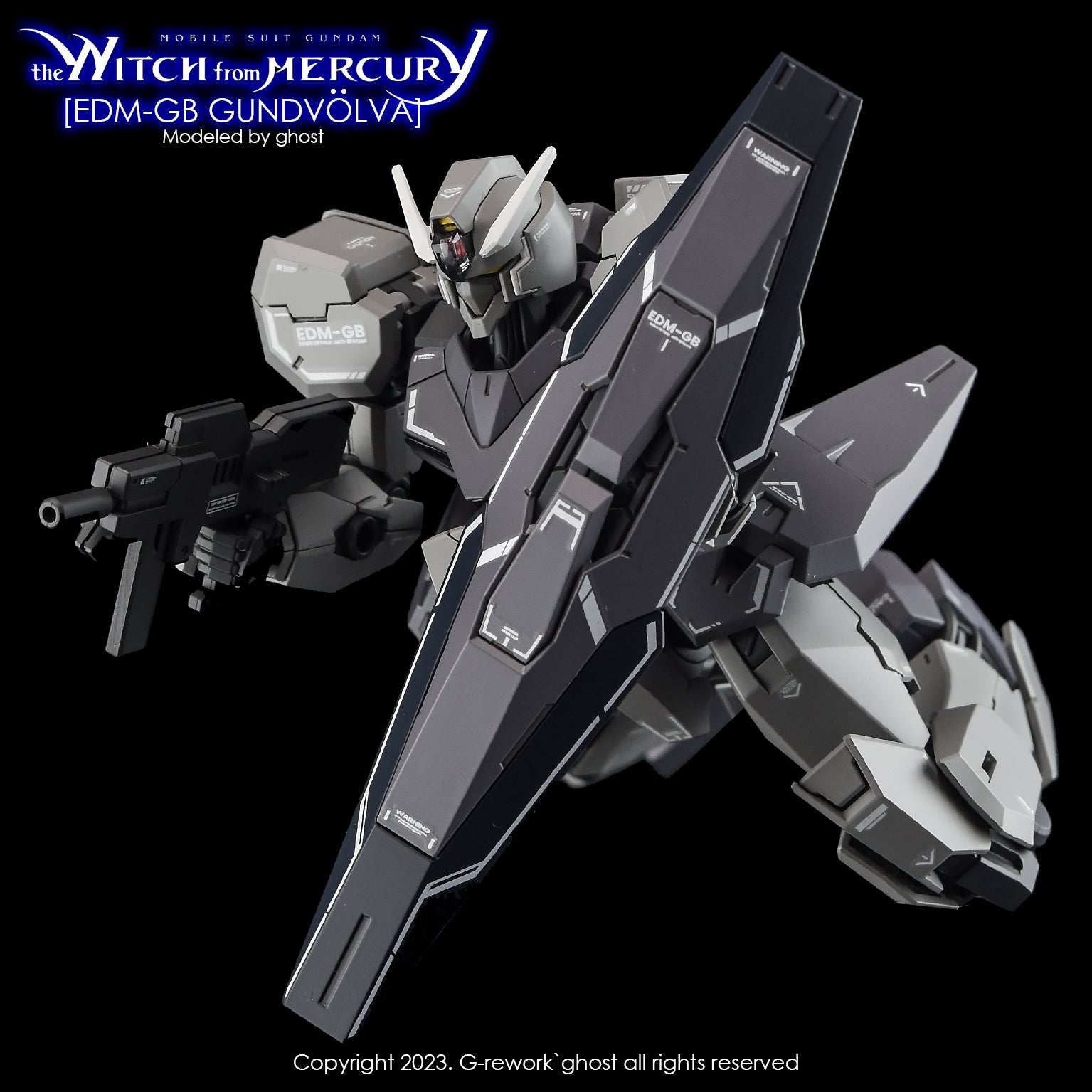 [HG] [witch from mercury]_GUNDVOLVA