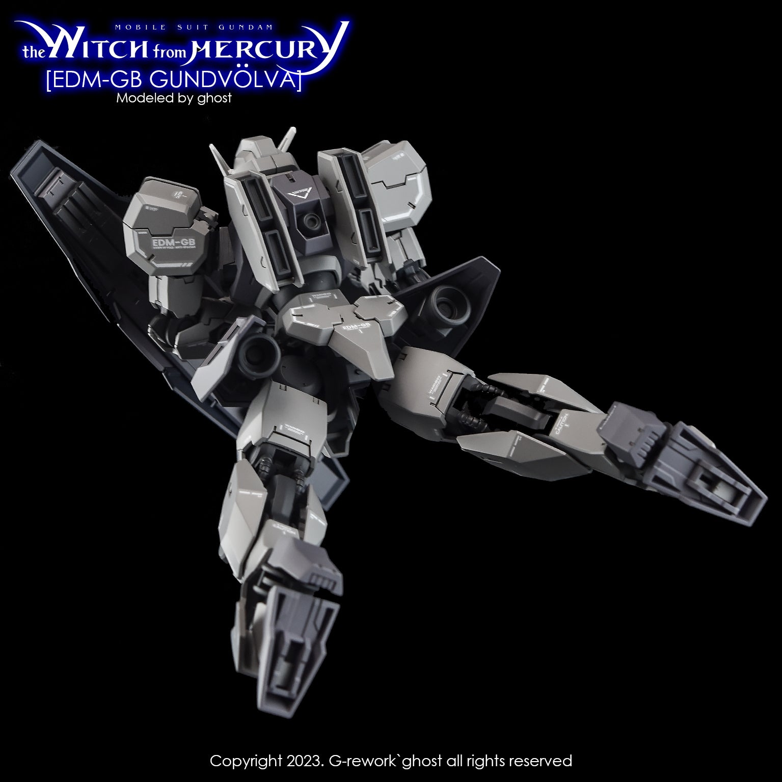 [HG] [witch from mercury]_GUNDVOLVA