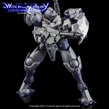 [HG] [witch from mercury]_HEINDREE STURM