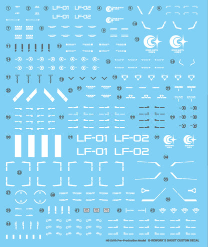 [Pre-order][HG] [SEED] DESTINY spec2