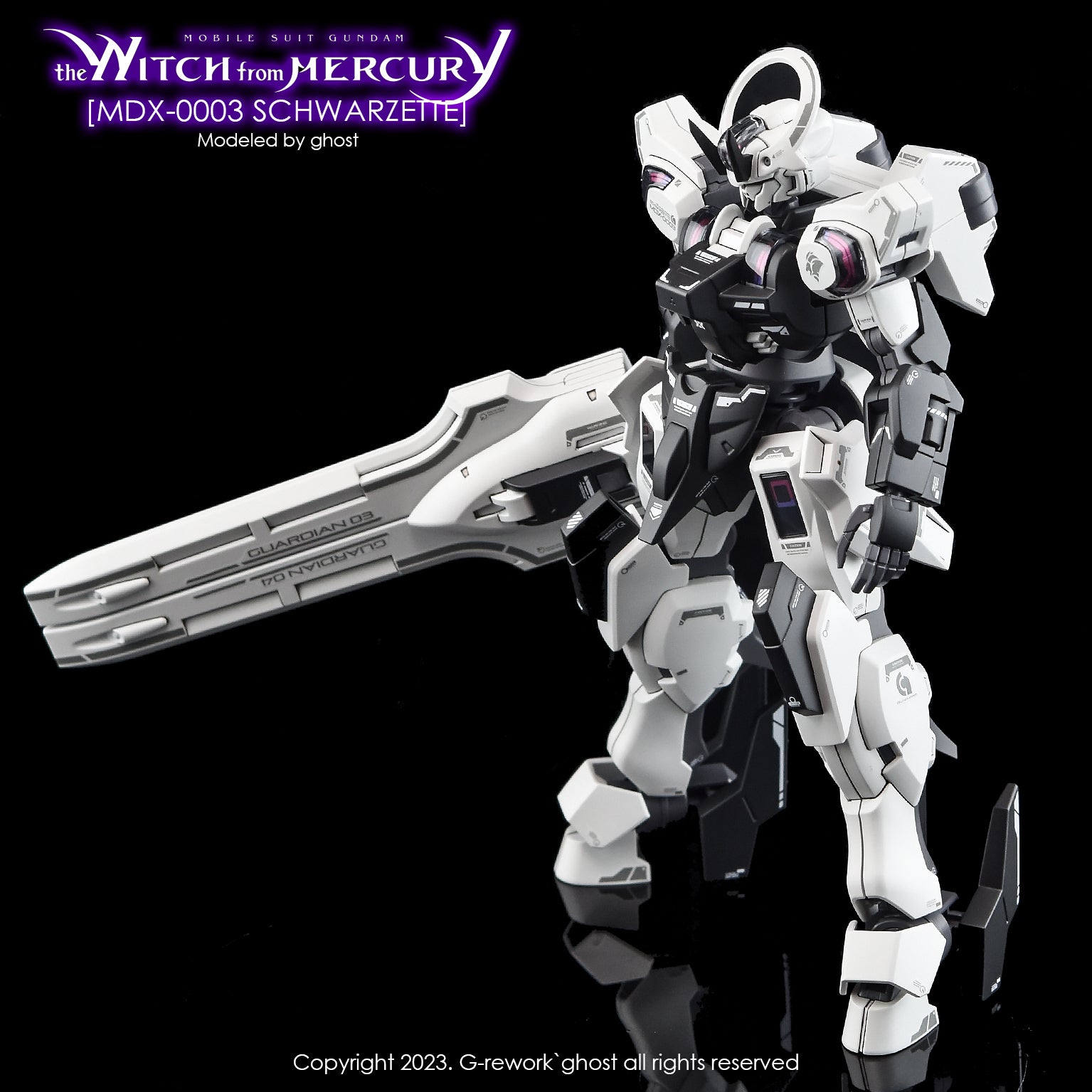 [HG] [witch from mercury]_SCHWARZETTE