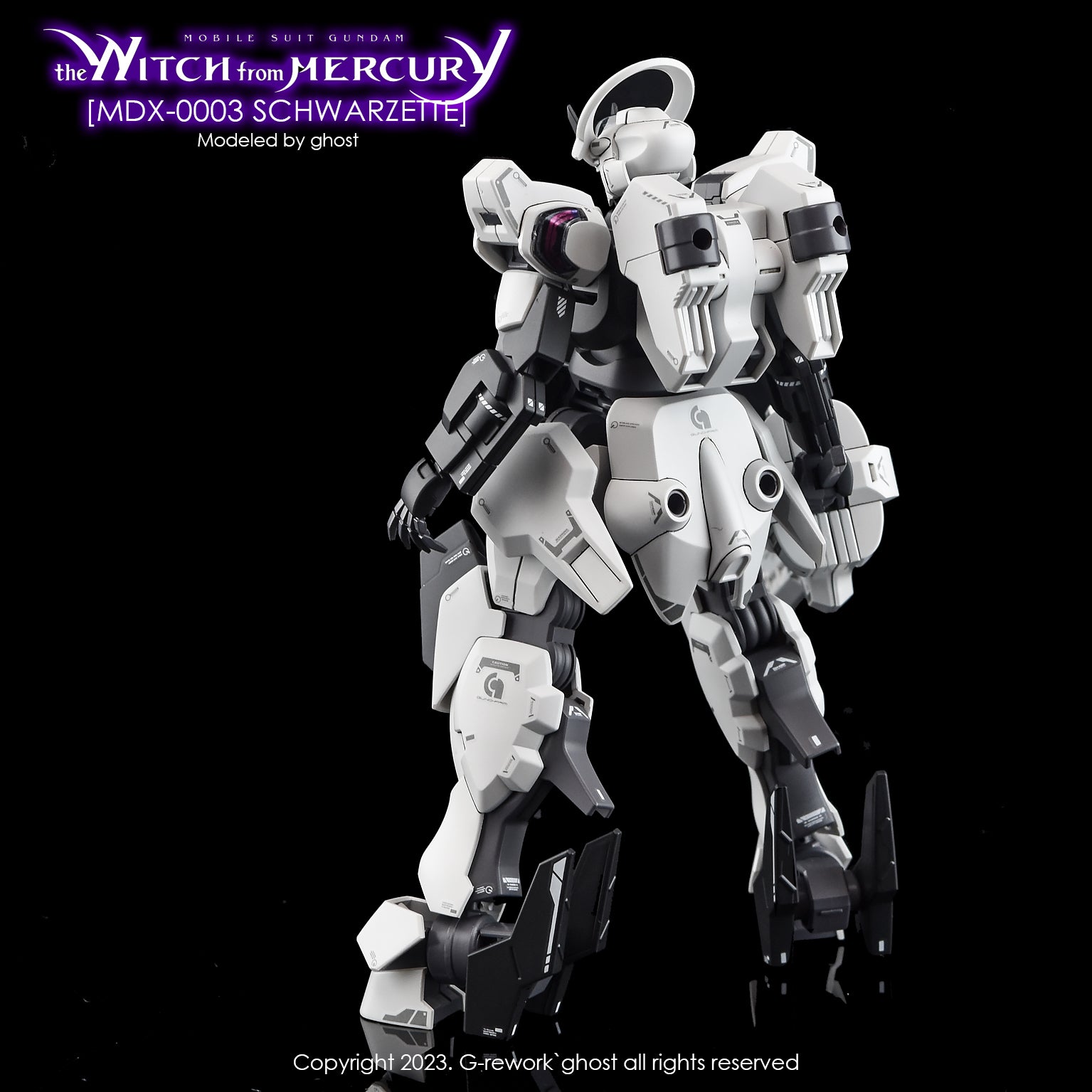 [HG] [witch from mercury]_SCHWARZETTE