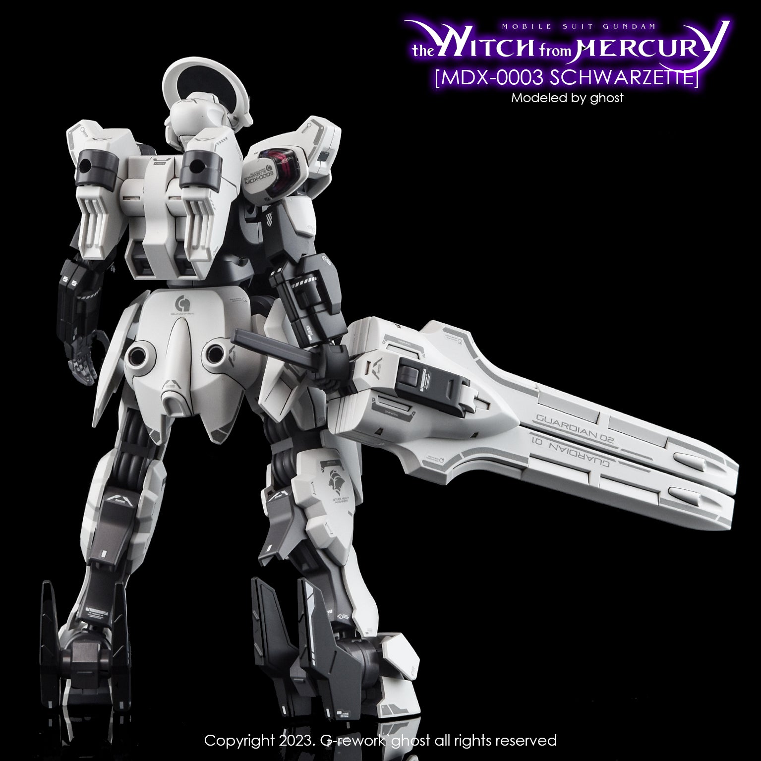 [HG] [witch from mercury]_SCHWARZETTE