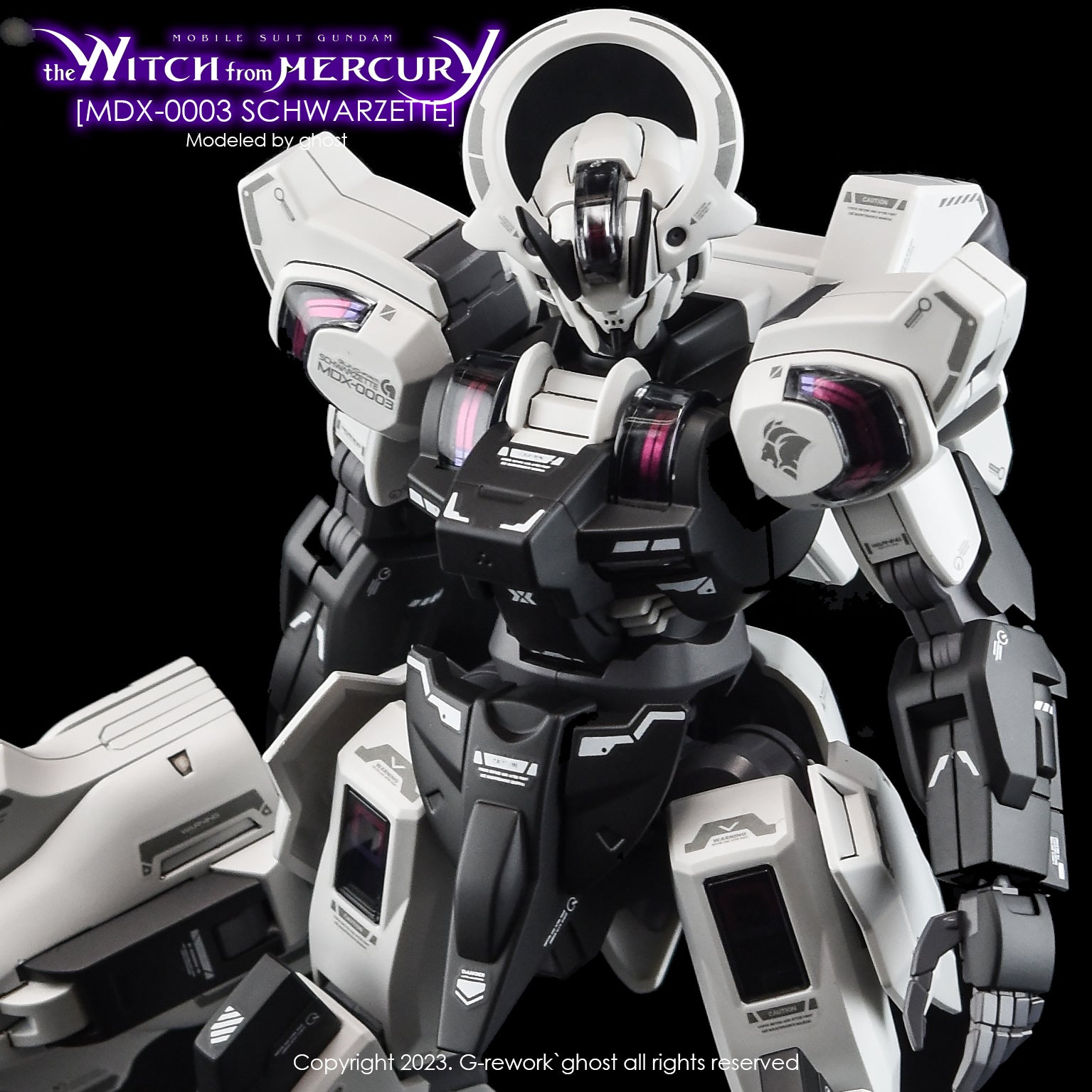 [HG] [witch from mercury]_SCHWARZETTE