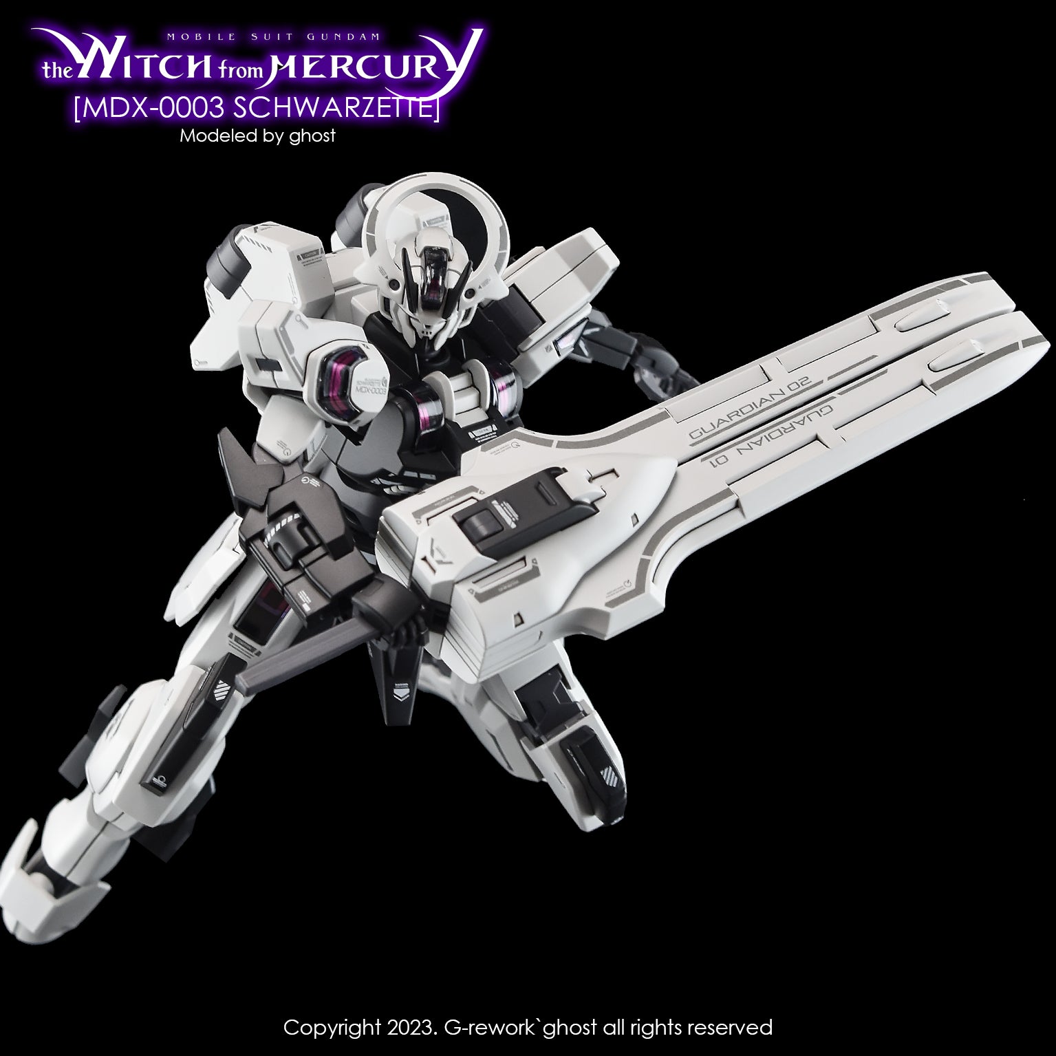 [HG] [witch from mercury]_SCHWARZETTE