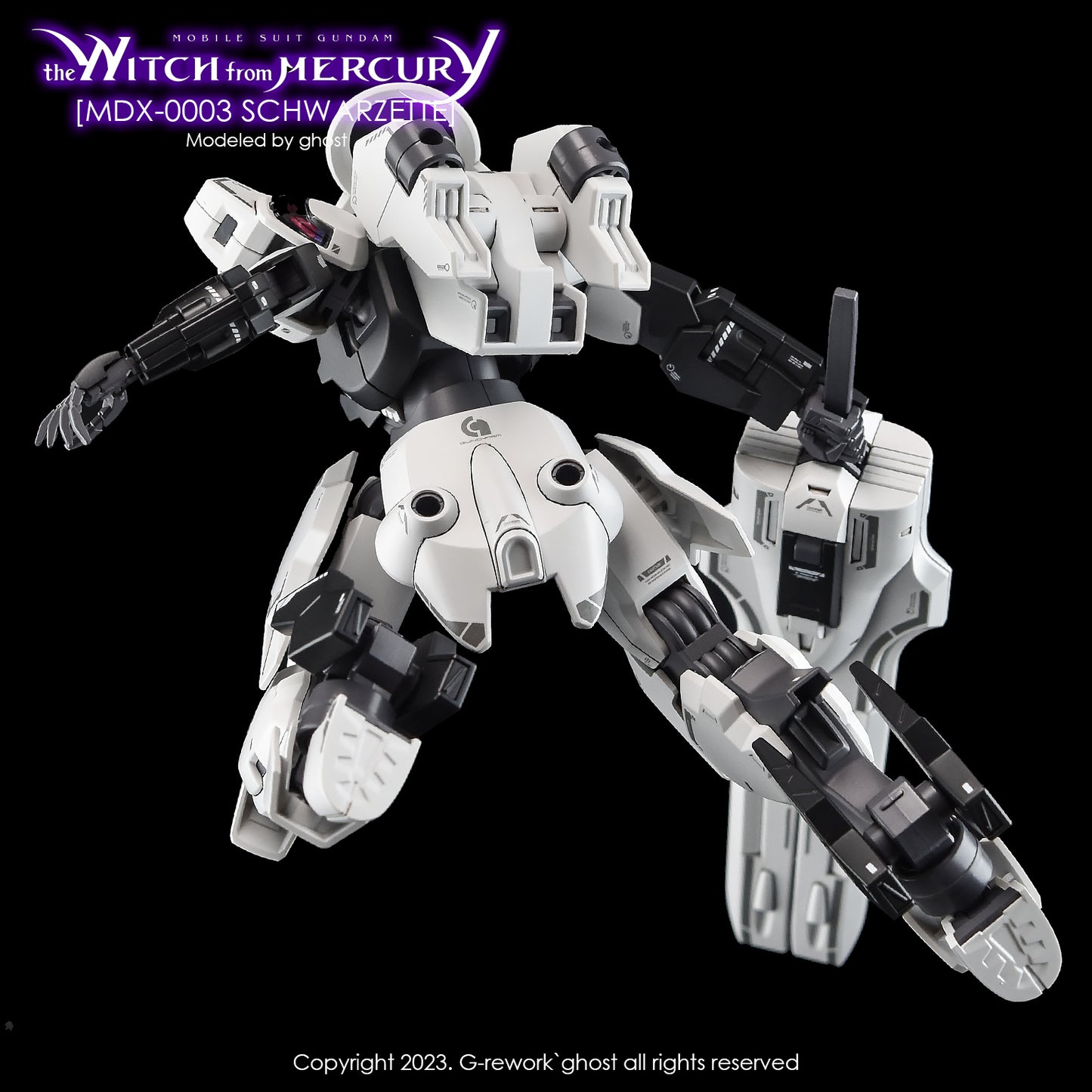 [HG] [witch from mercury]_SCHWARZETTE