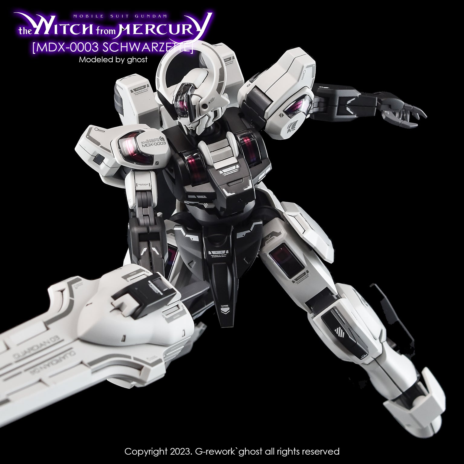 [HG] [witch from mercury]_SCHWARZETTE