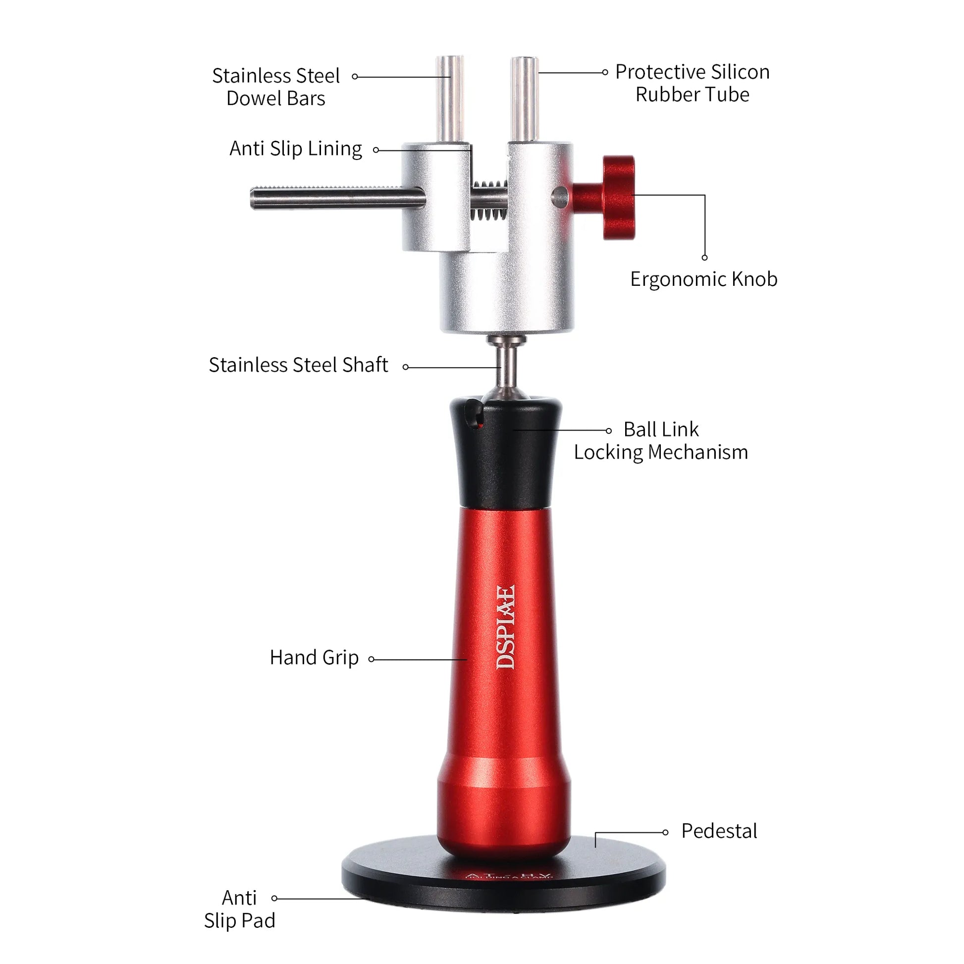 DSPIAE Handheld Vise