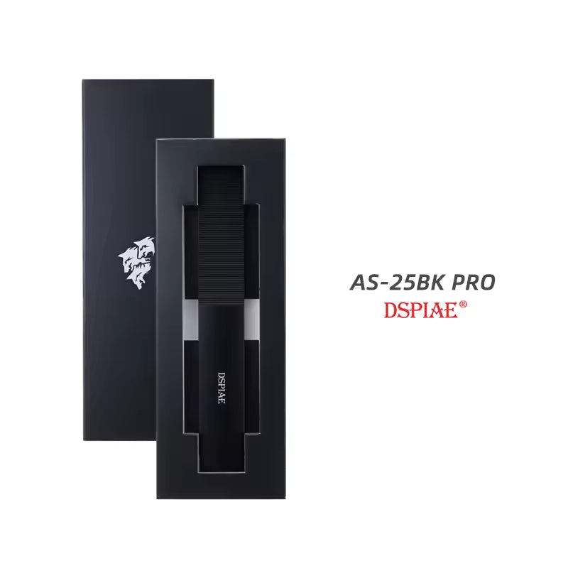 [PRE-ORDER] DSPIAE Aluminum Alloy Sanding Board