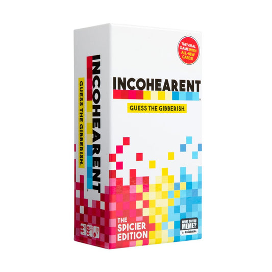  RELATABLE - Incohearent