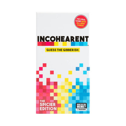  RELATABLE - Incohearent