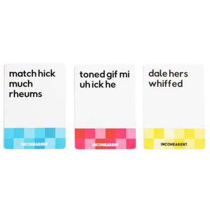 RELATABLE - Incohearent