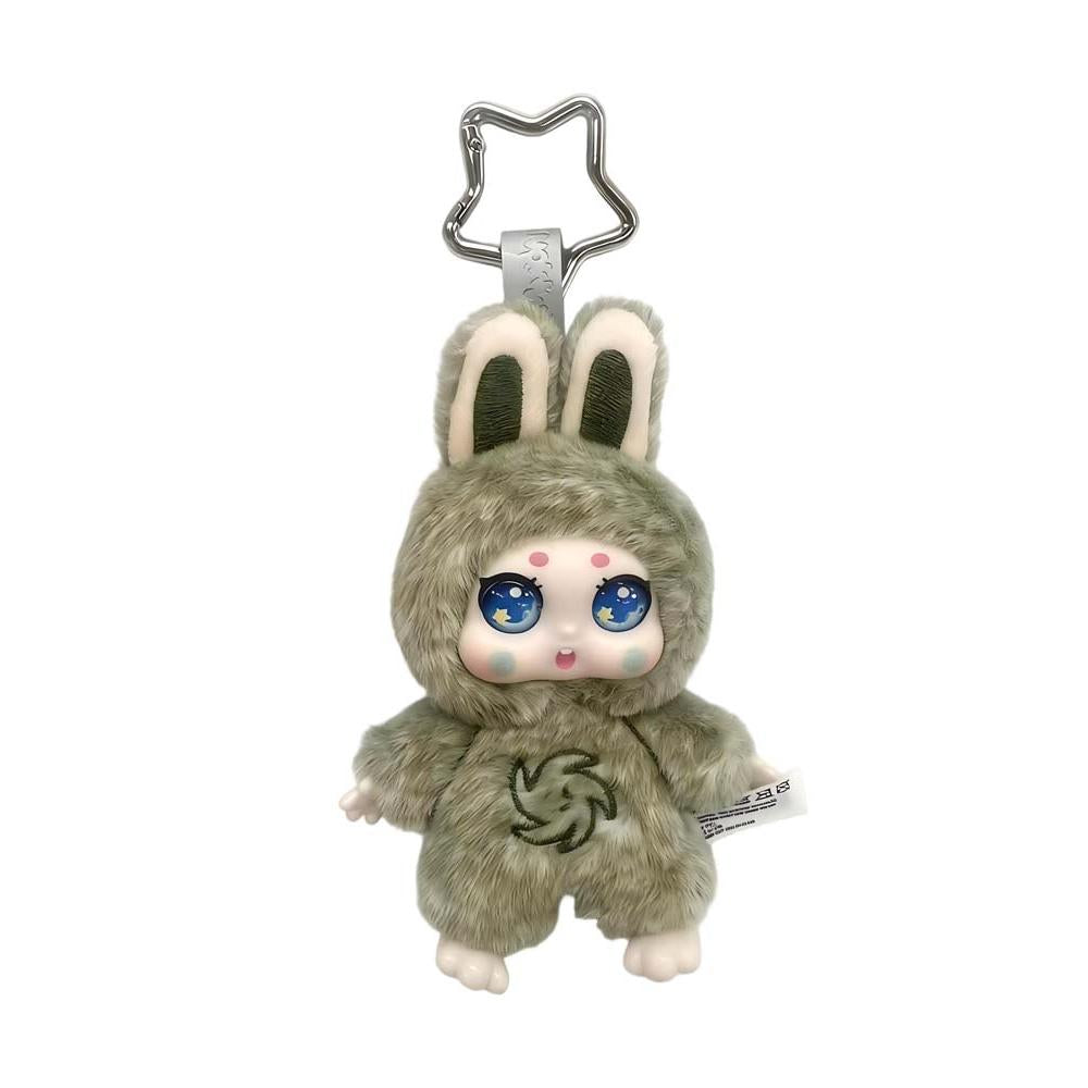 Kimmon Weather Code 3 Blind Box Figure – Collectible Designer Toy