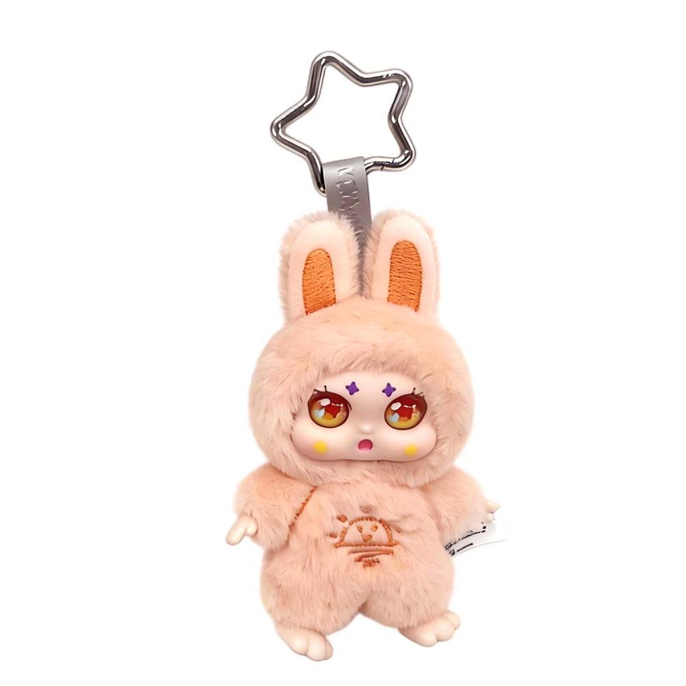 Kimmon Weather Code 3 Blind Box Figure – Collectible Designer Toy