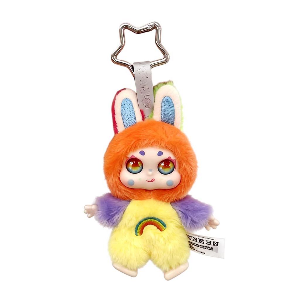 Kimmon Weather Code 3 Blind Box Figure – Collectible Designer Toy
