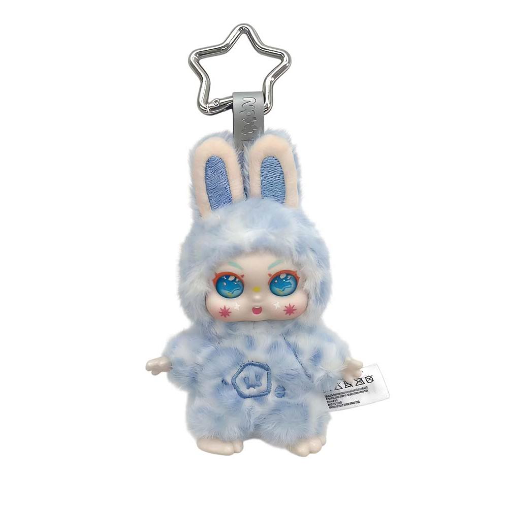 Kimmon Weather Code 3 Blind Box Figure – Collectible Designer Toy