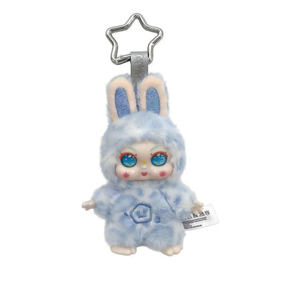 Kimmon Weather Code 3 Blind Box Figure – Collectible Designer Toy