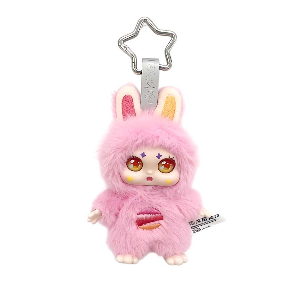 Kimmon Weather Code 3 Blind Box Figure – Collectible Designer Toy
