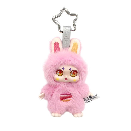 Kimmon Weather Code 3 Blind Box Figure – Collectible Designer Toy
