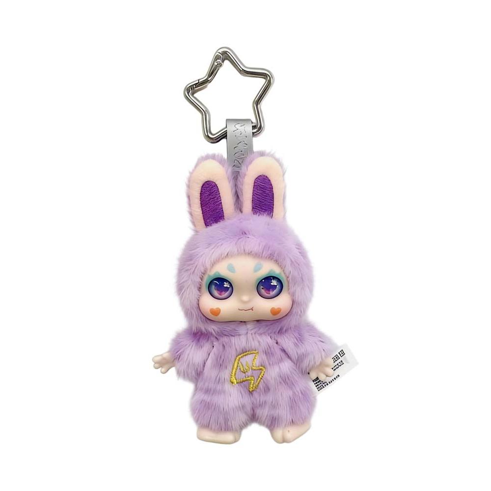 Kimmon Weather Code 3 Blind Box Figure – Collectible Designer Toy