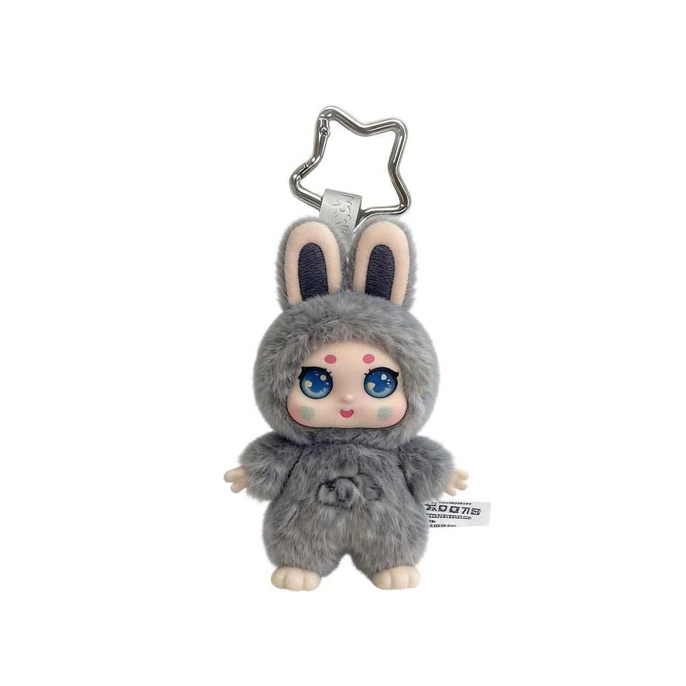 Kimmon Weather Code 3 Blind Box Figure – Collectible Designer Toy