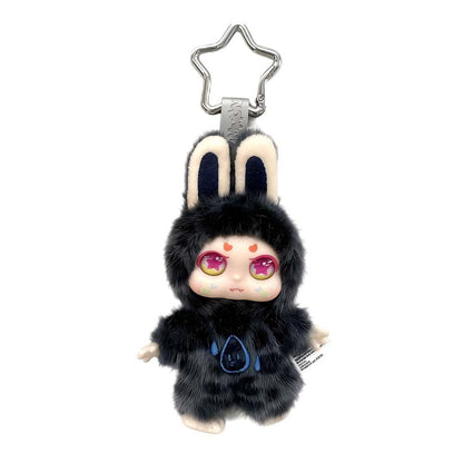Kimmon Weather Code 3 Blind Box Figure – Collectible Designer Toy