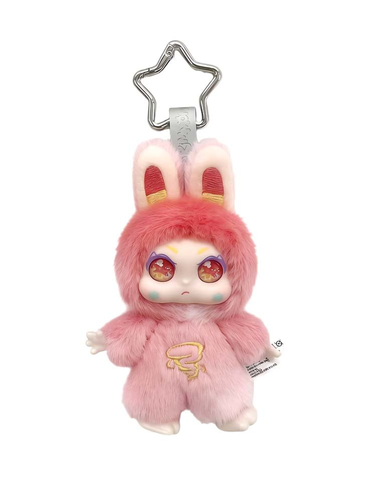 Kimmon Weather Code 3 Blind Box Figure – Collectible Designer Toy