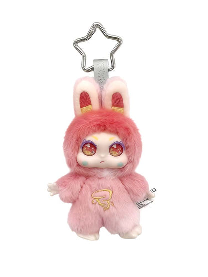 Kimmon Weather Code 3 Blind Box Figure – Collectible Designer Toy