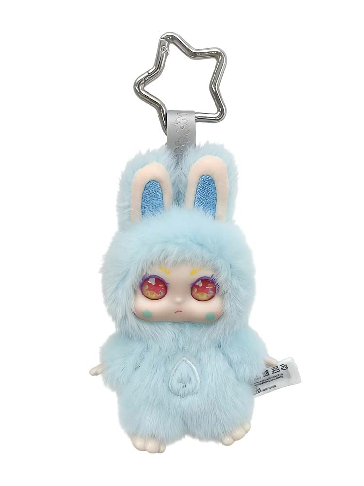 Kimmon Weather Code 3 Blind Box Figure – Collectible Designer Toy