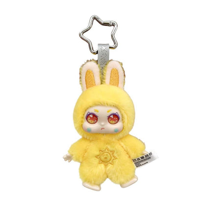 Kimmon Weather Code 3 Blind Box Figure – Collectible Designer Toy