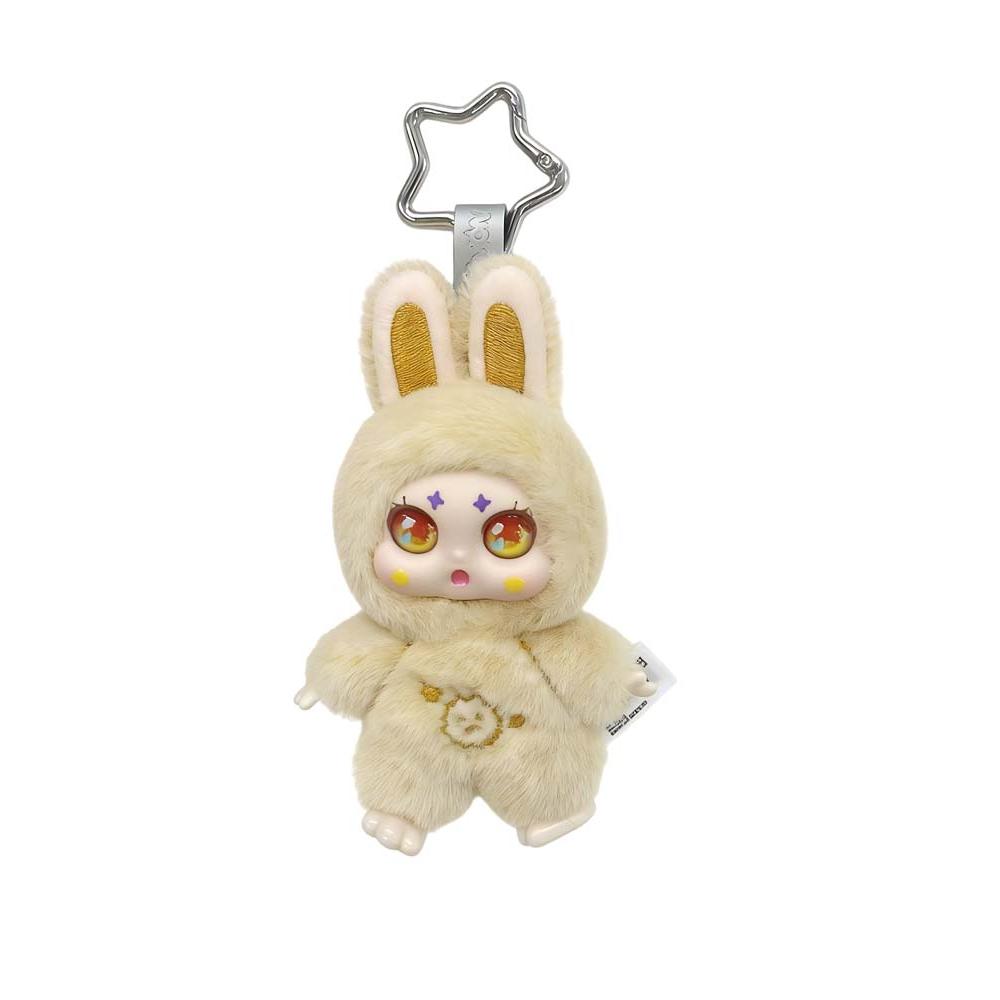 Kimmon Weather Code 3 Blind Box Figure – Collectible Designer Toy