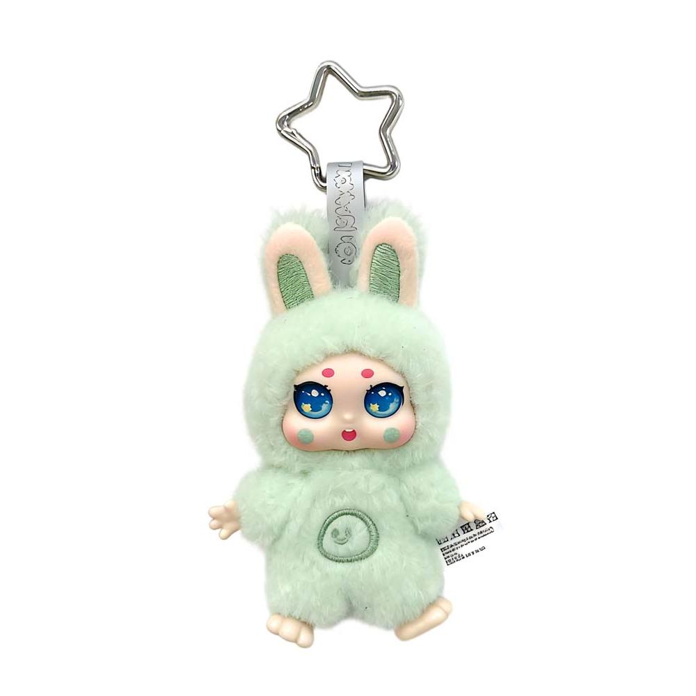 Kimmon Weather Code 3 Blind Box Figure – Collectible Designer Toy