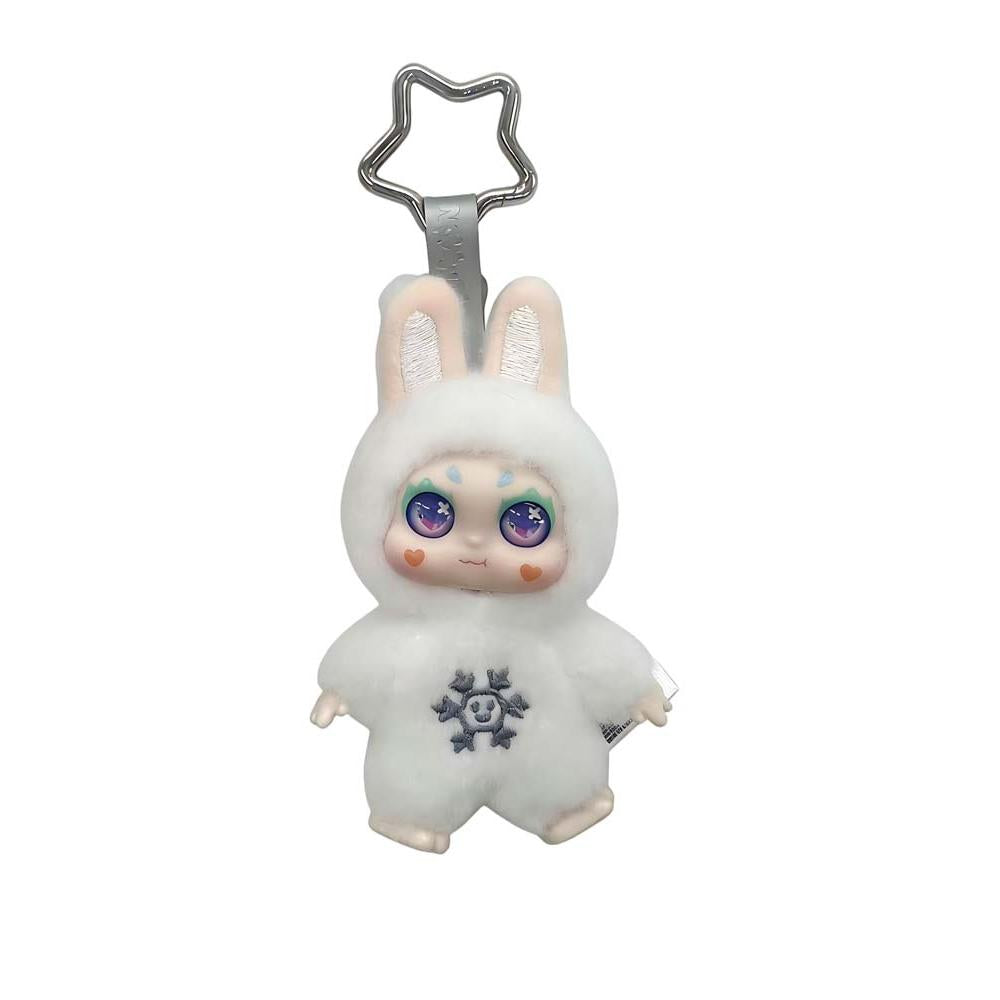 Kimmon Weather Code 3 Blind Box Figure – Collectible Designer Toy