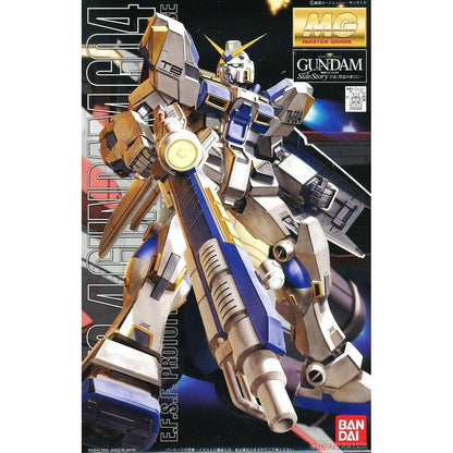 GUNDAM – MG 1/100 RX-78-4 Gundam Model Kit