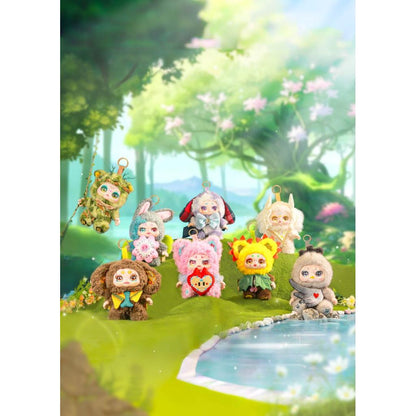 KIMMON Spring New Growth Collectible Mystery Box Plush