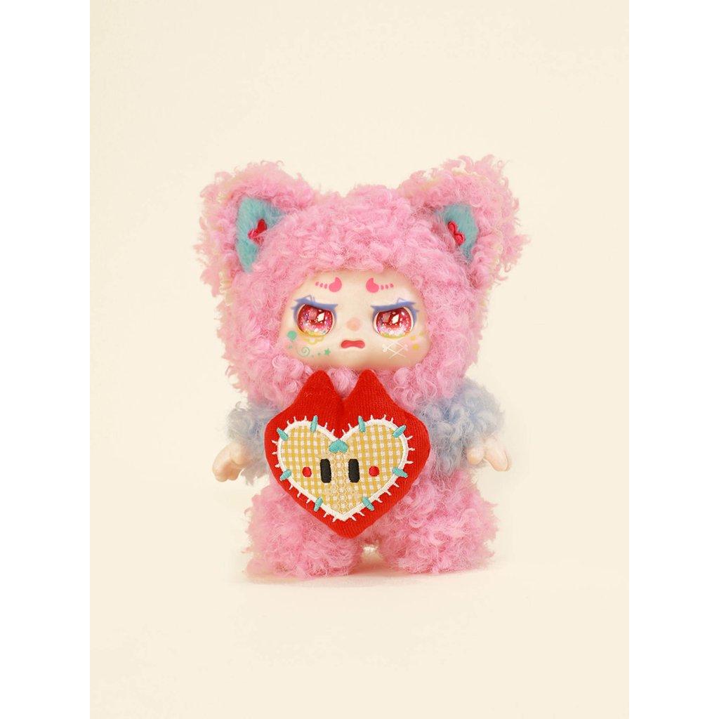 KIMMON Spring New Growth Collectible Mystery Box Plush