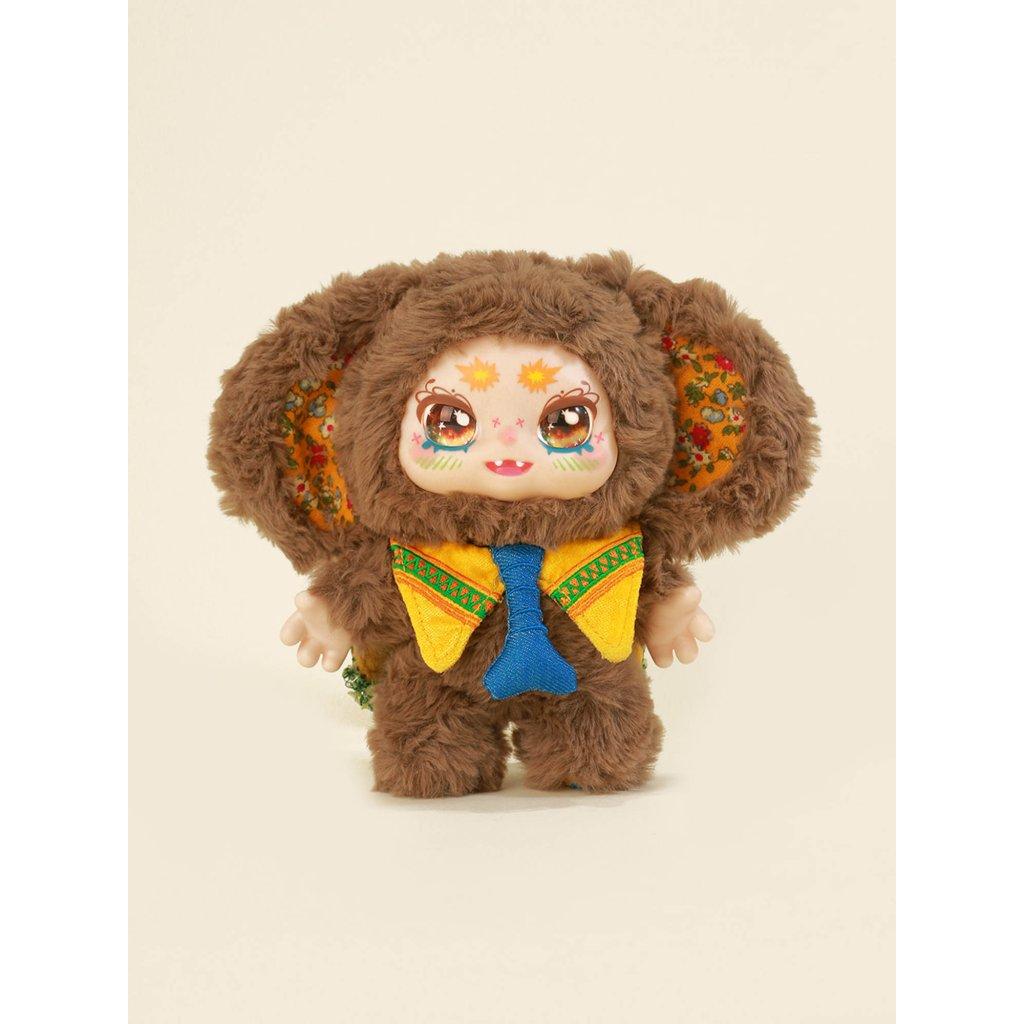 KIMMON Spring New Growth Collectible Mystery Box Plush