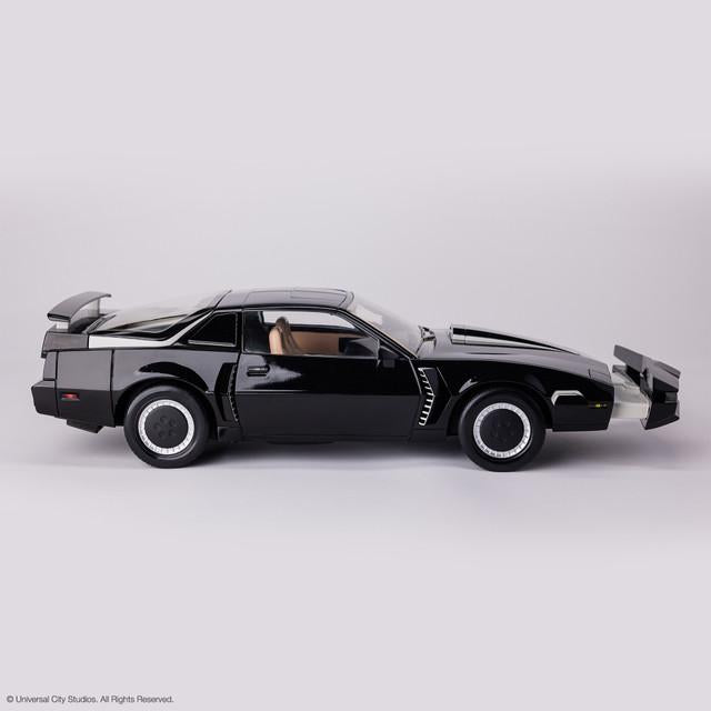 [PRE-ORDER] KNIGHT RIDER K.I.T.T. 1:10 Scale.