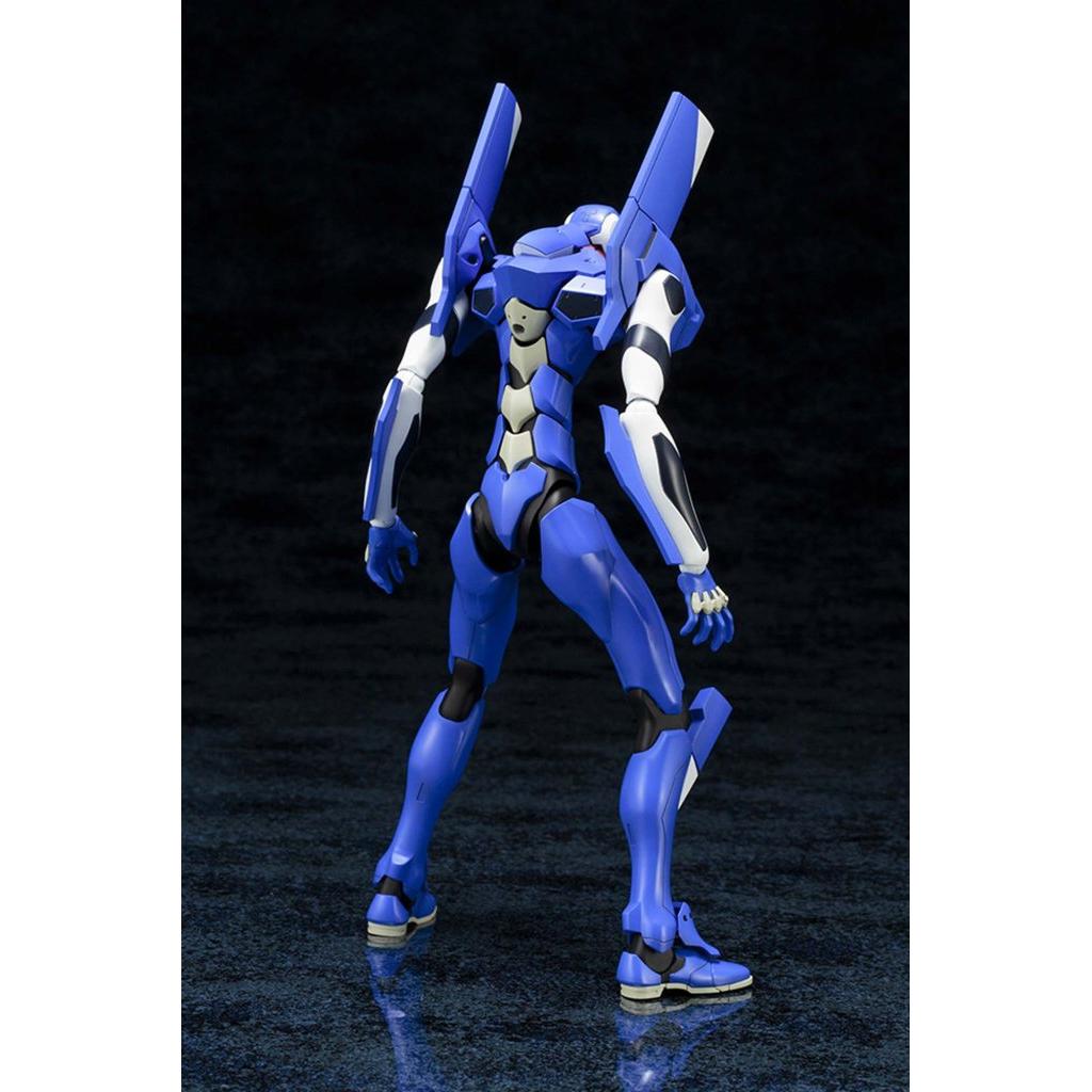 EVA-00 PROTO TYPE TV Ver.