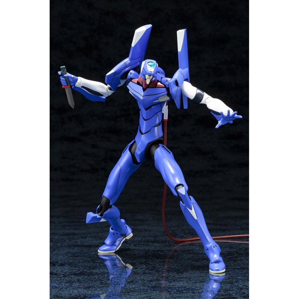EVA-00 PROTO TYPE TV Ver.