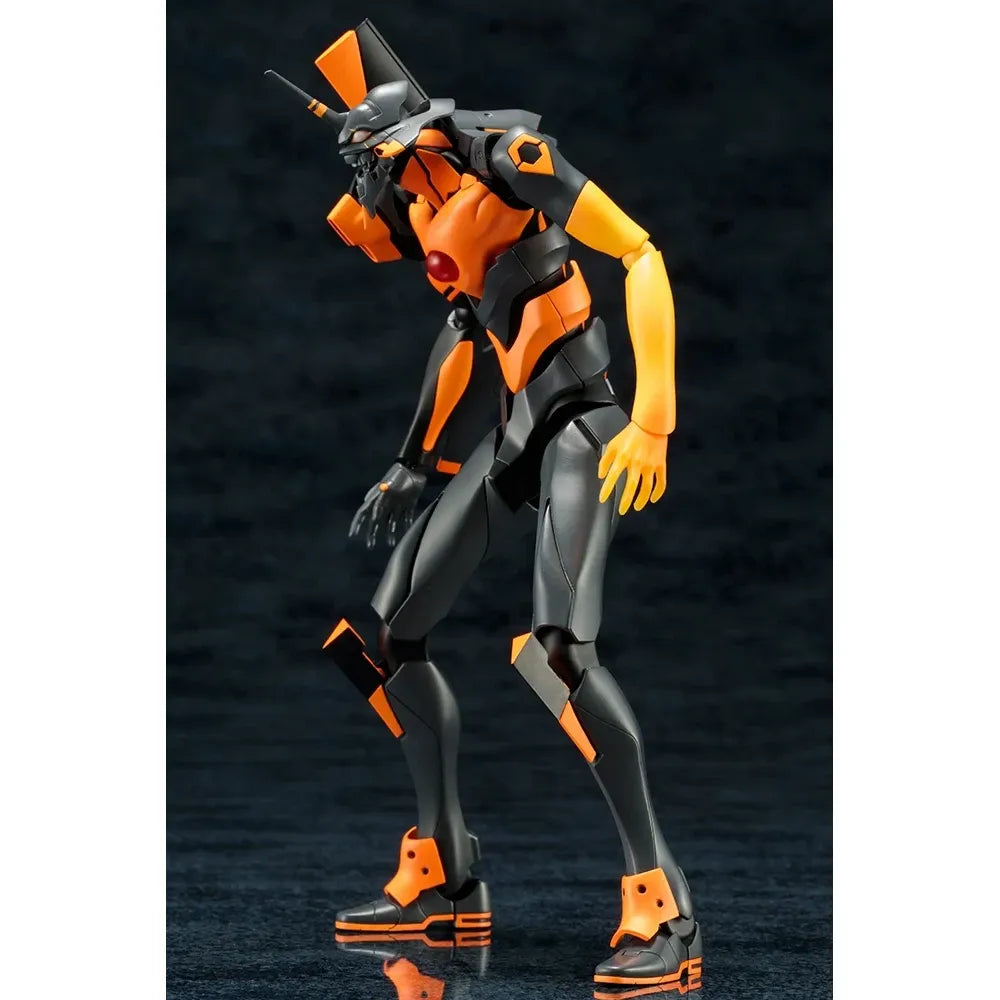 Godzilla vs Evangelion Evangelion Test Type-01 Godzilla Ver.