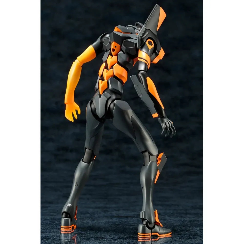 Godzilla vs Evangelion Evangelion Test Type-01 Godzilla Ver.