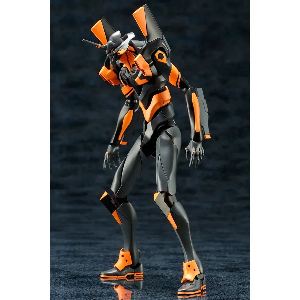 Godzilla vs Evangelion Evangelion Test Type-01 Godzilla Ver.