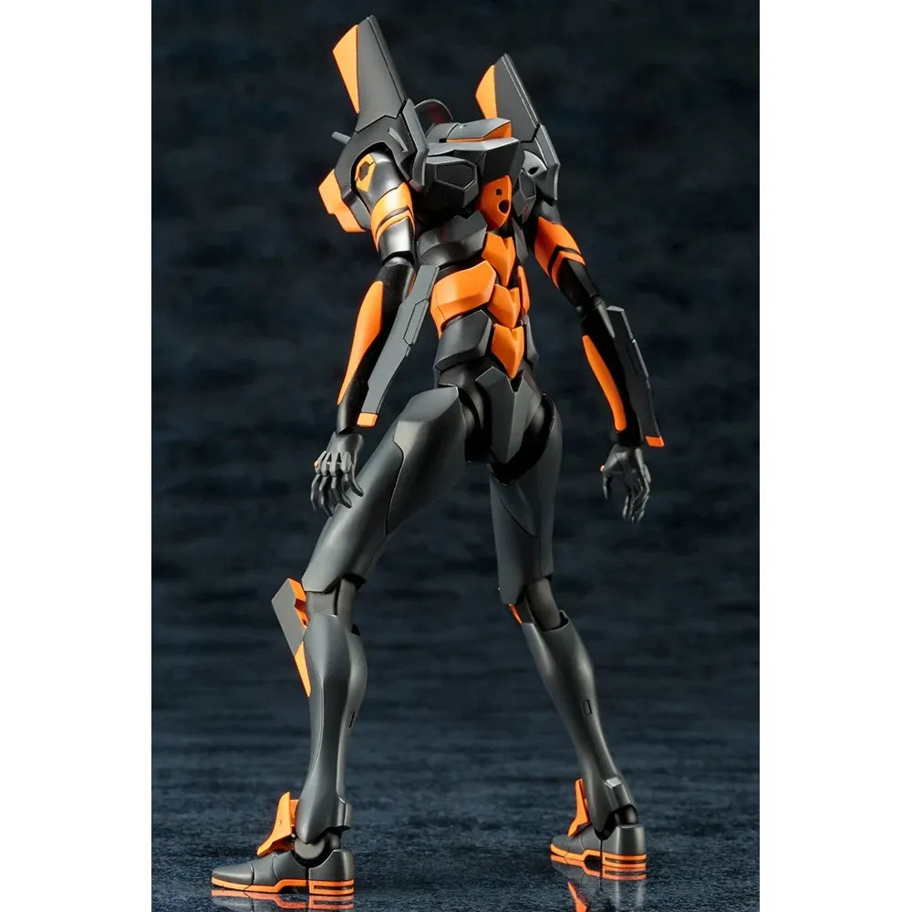 Godzilla vs Evangelion Evangelion Test Type-01 Godzilla Ver.